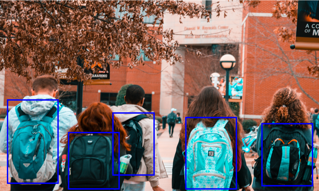 How Schools Can Use AI To Improve School Safety